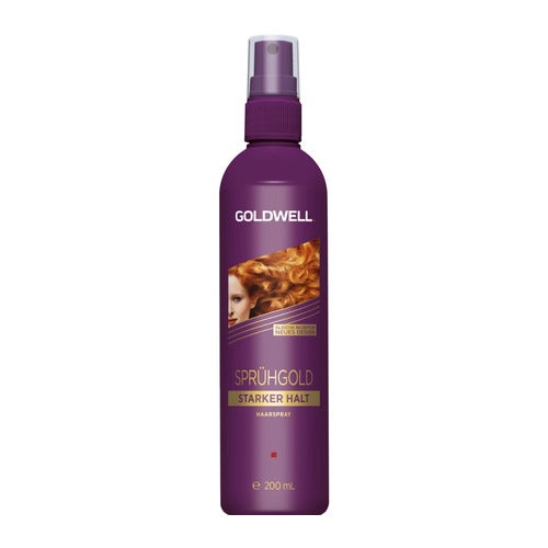 Goldwell Sprühgold Styling spray 200 ml