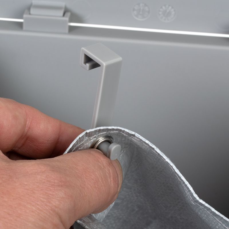 Modkat Katzentoilette Flip zu TOP-Preisen