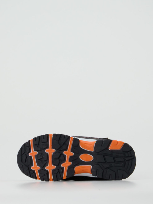 Schnürboots-68306690003 Tommy Hilfiger