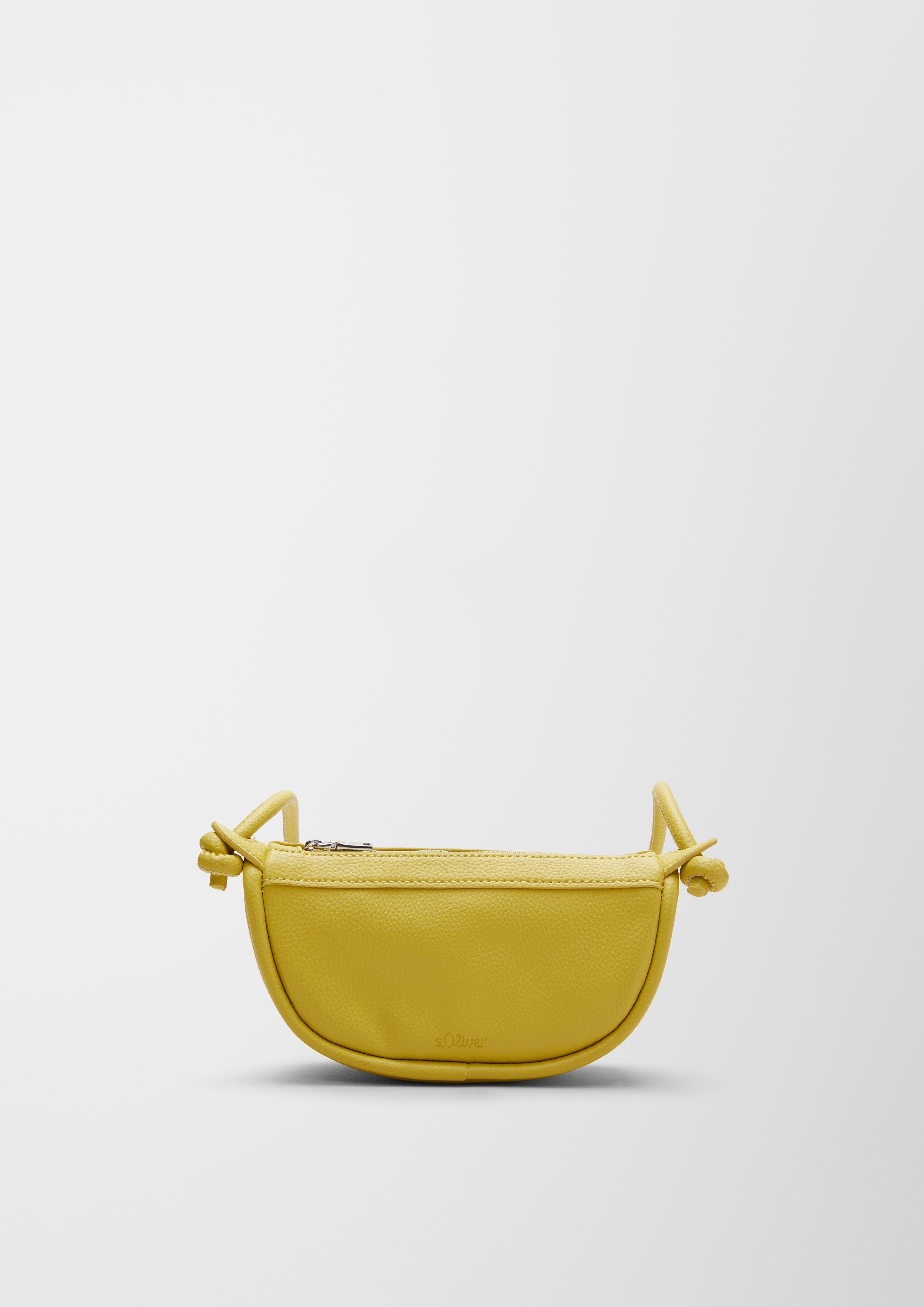 Tasche mit Knoten-Detail  2122229-1491