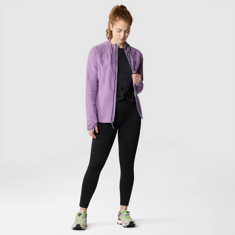 The North Face HOMESAFE Fleecejacke Damen