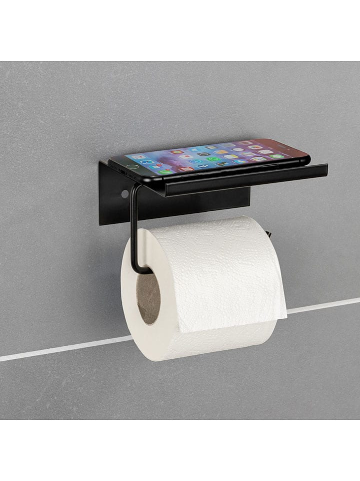 Wenko Toilettenpapierhalter 