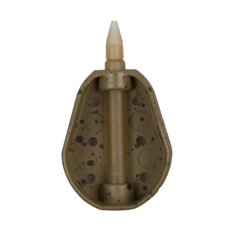 Method feeder coup guru hybrid inline feeder