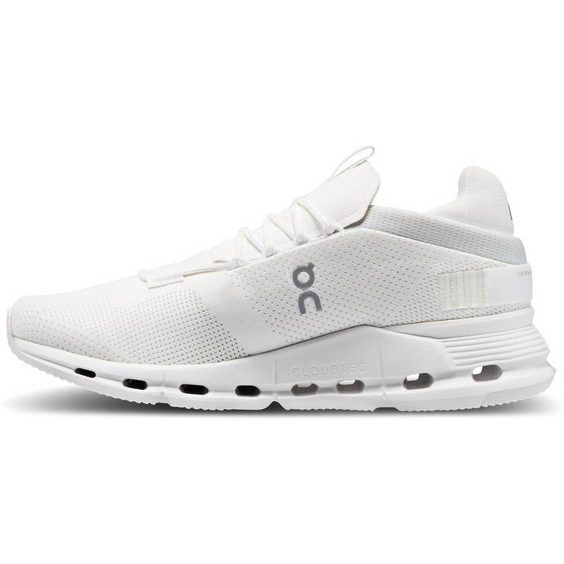On Cloudnova Sneaker Herren