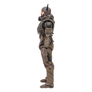Dune: Teil 2 Actionfiguren 2er-Pack Stilgar & Shishakli (Gold Label) 18 cm