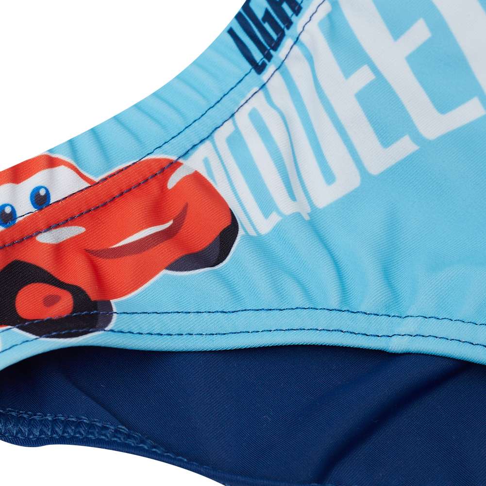 Cars – Lightning McQueen Disney Baby / Kleinkinder Badehose ET0022-navy