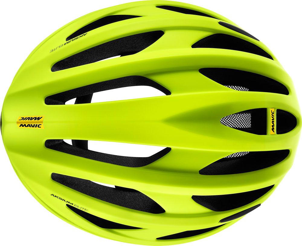 Mavic Aksium Elite - Rennradhelm kaufen | Bike-Discount