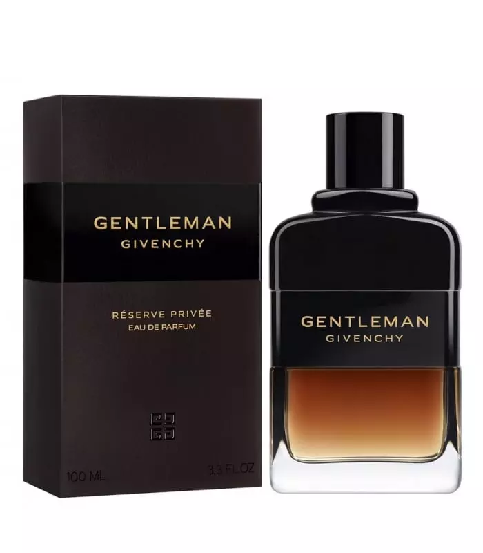 GENTLEMAN RÉSERVE PRIVÉE Eau de Parfum