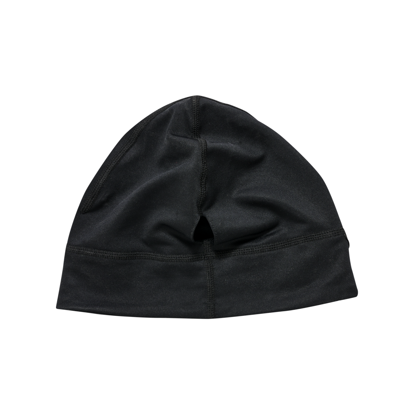 Newline Core Beanie Running Schwarz F2001