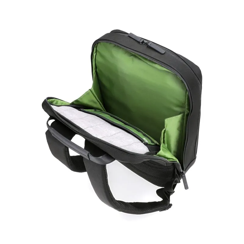 Jost TALLINN Daypack Rucksack - schwarz
