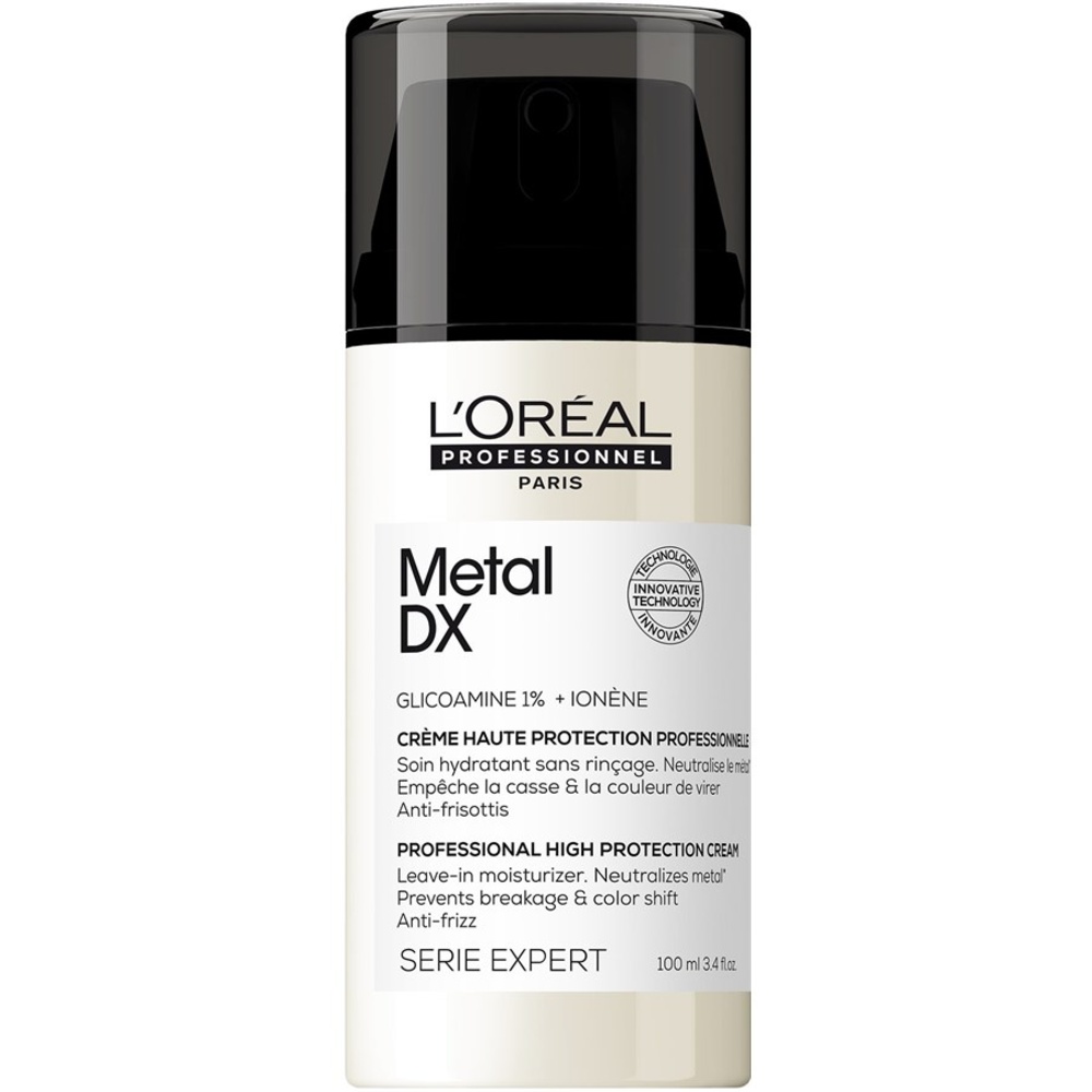 L'Oréal Professionnel High Protection Cream Cure capillaire