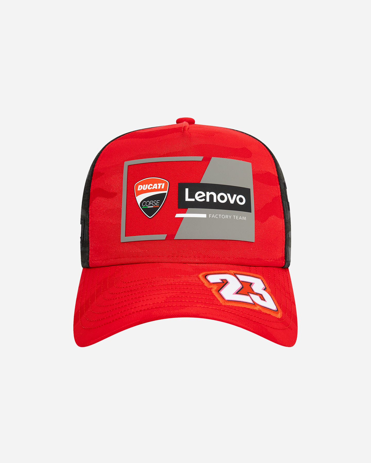 Czapka New Era 9forty E-frame Team 23 M 60570245