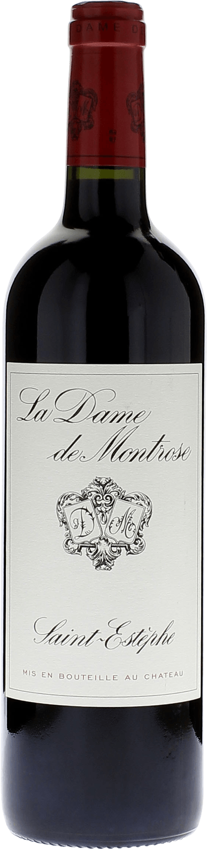 Dame de montrose 2019