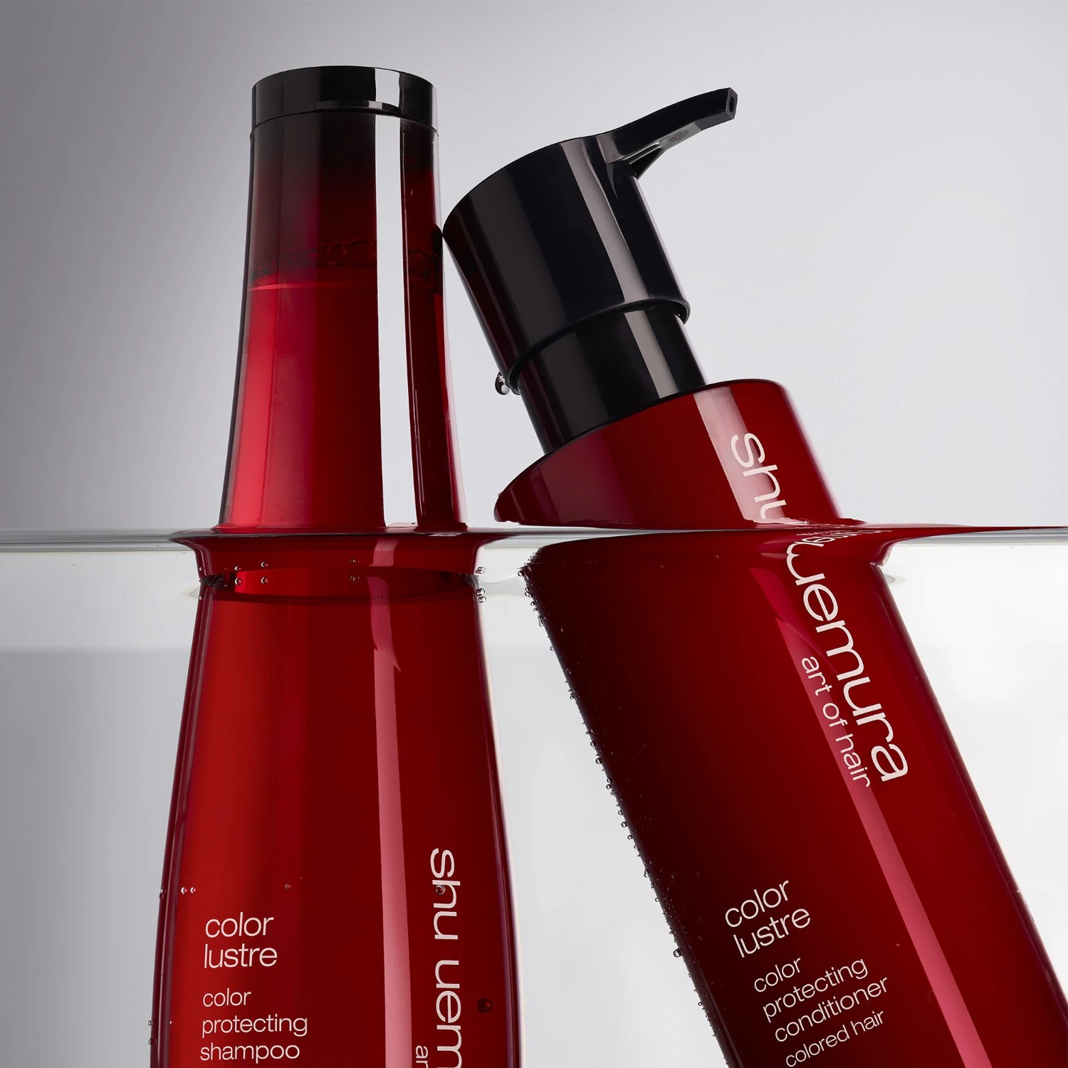 Shu Uemura šampon za zaštitu boje kose
