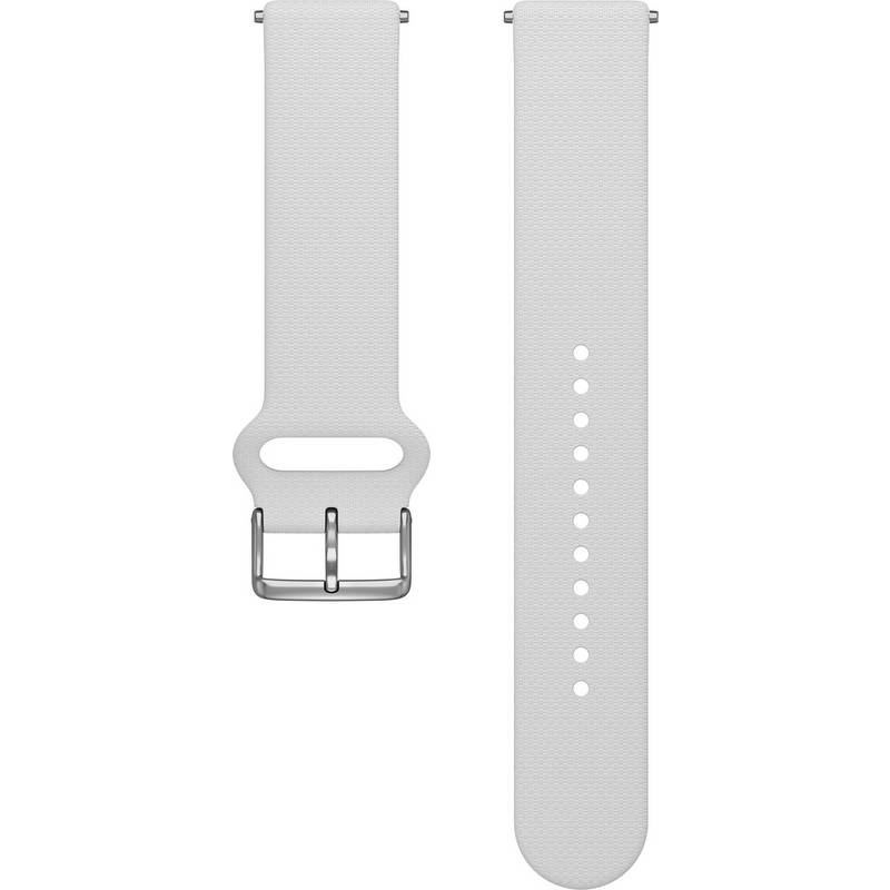 Polar WB 20MM SIL Armband