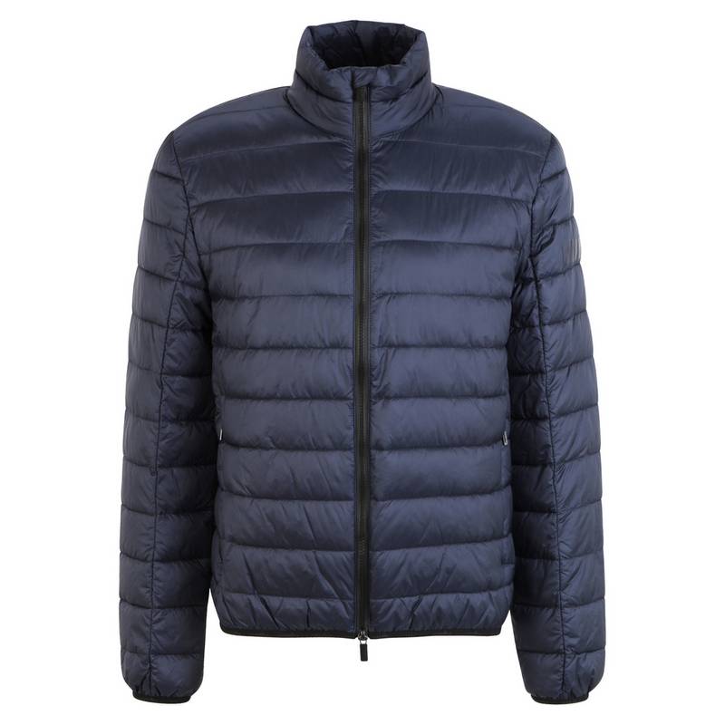 RH+ 2 Elements Padded Steppjacke