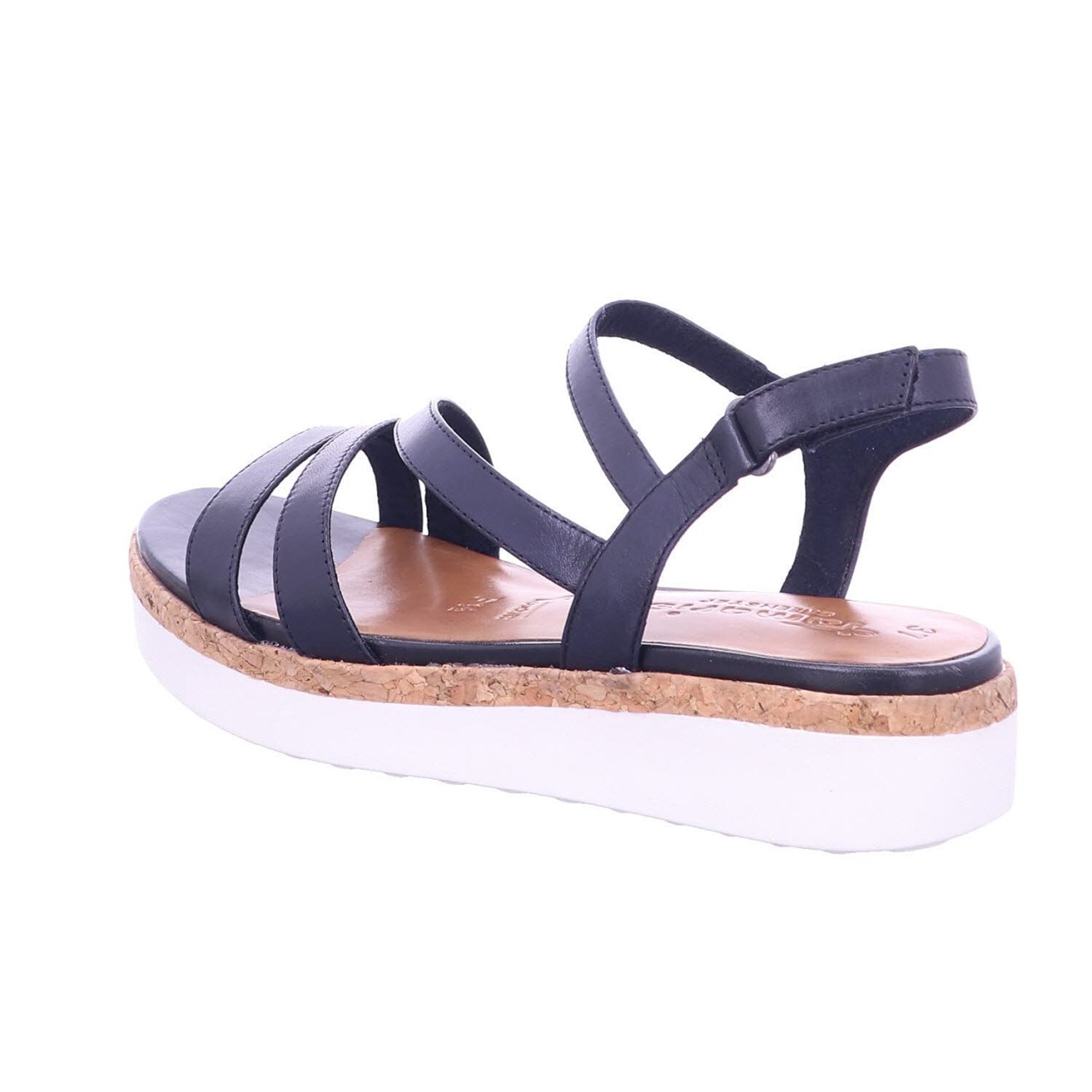 TAMARIS Klassische Sandalen blau