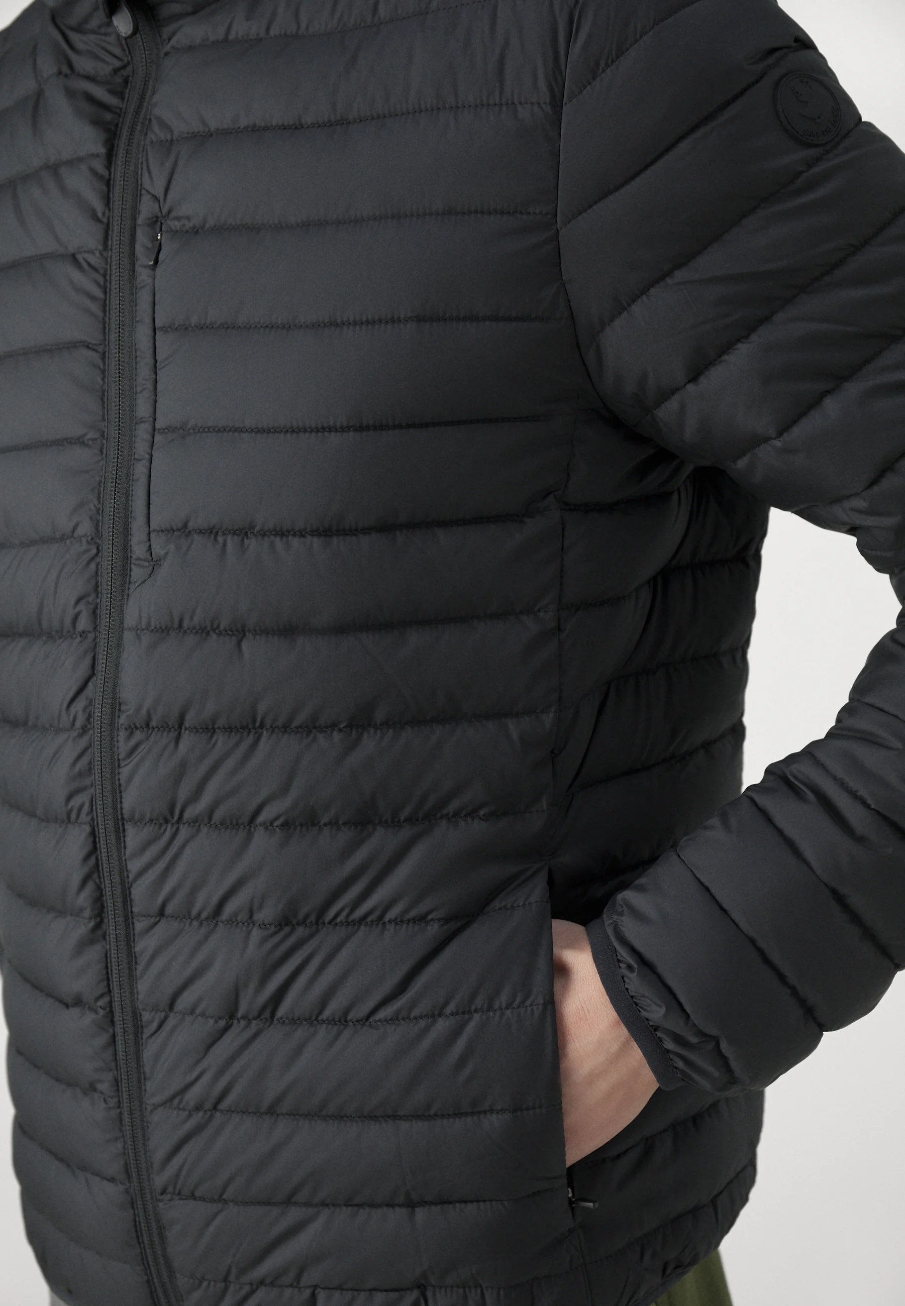 Salva al pato COLE - Chaqueta de entretiempo