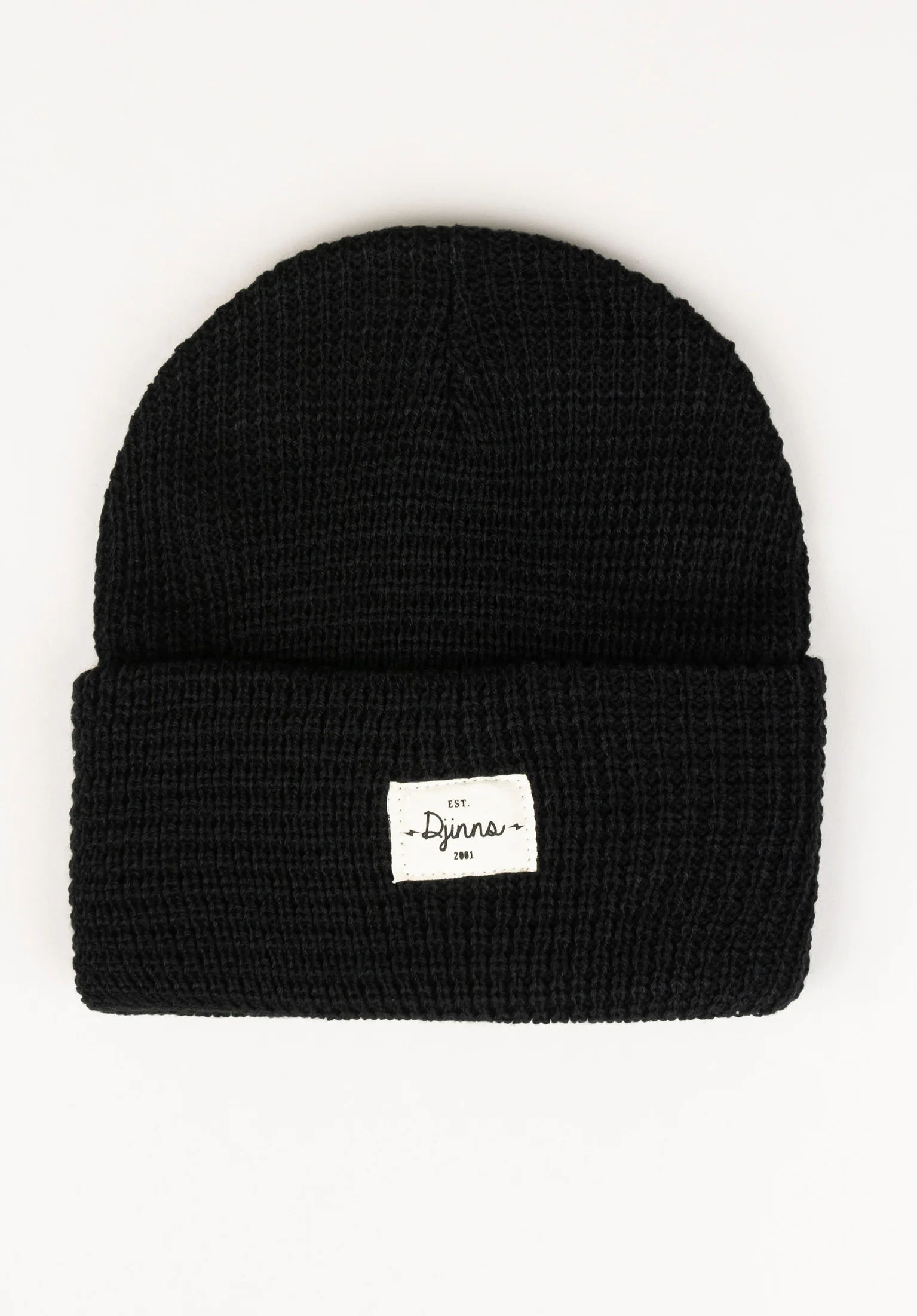 MediShort Waffle Knit II