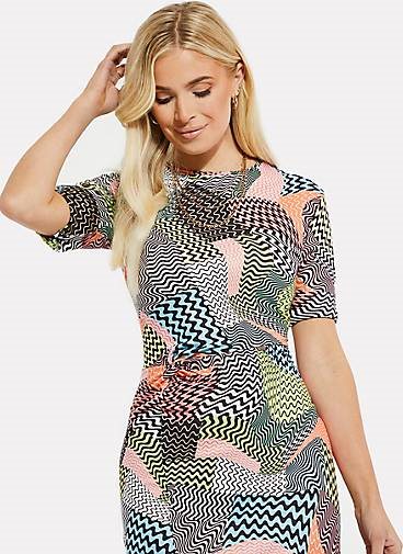 Threadbare Sommerkleid