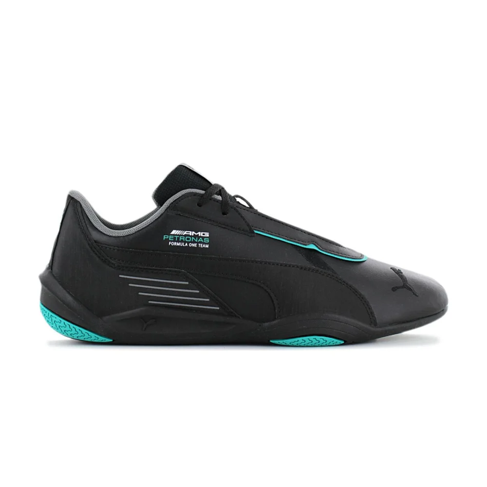 PUMA Mapf1 Mercedes R Cat Machina 306846-06 / schwarz
