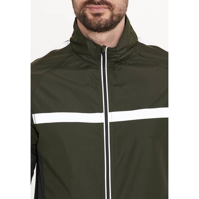 Endurance Pendell Laufjacke Herren