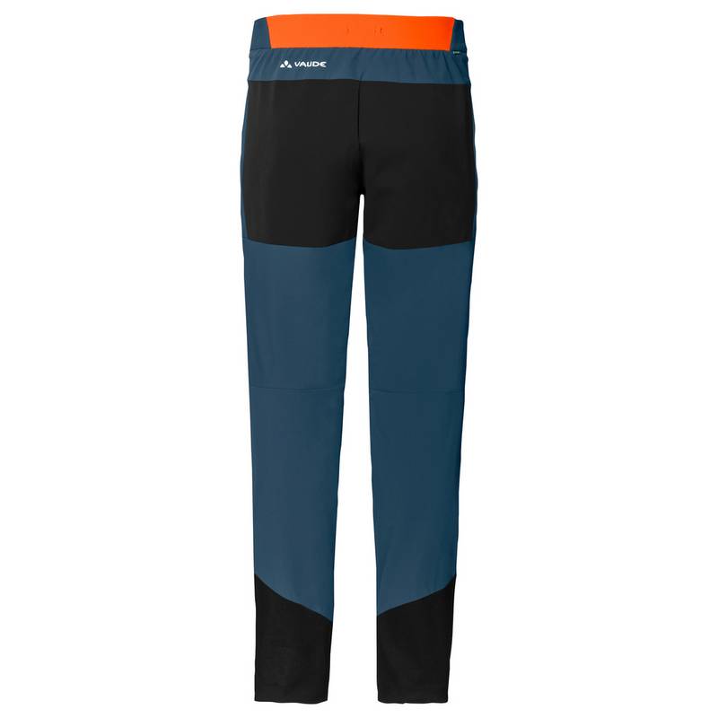 VAUDE Men's Croz Pants II Funktionshose Herren