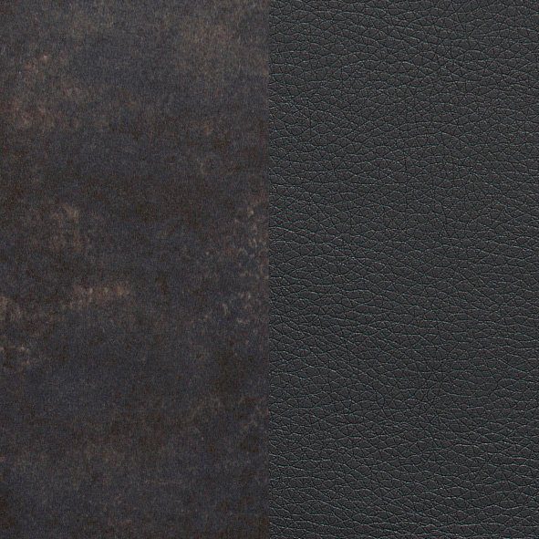 INOSIGN Essgruppe, (Set, 5-tlg), mit Tisch in schieferfarben, Breite 80 cm
