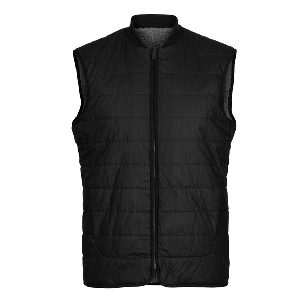 ICL SHELL+ 4-IN-1 PARKA Herren - Doppeljacke
