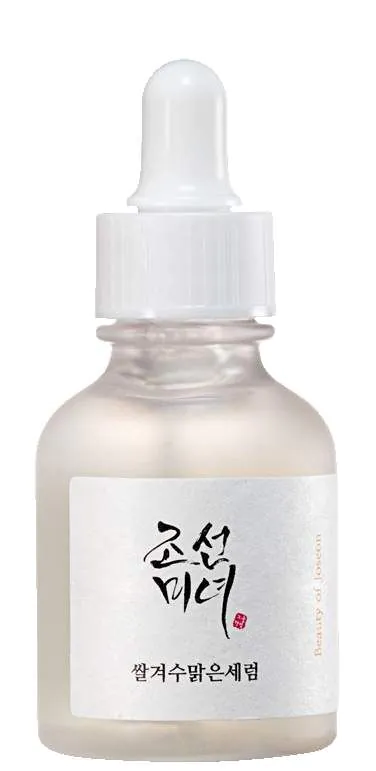 Beauty of Joseon Glow Deep Serum + Alpha Arbutin Serum