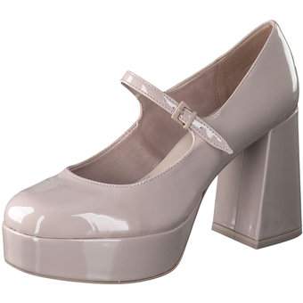 Tamaris Pumps in rosa