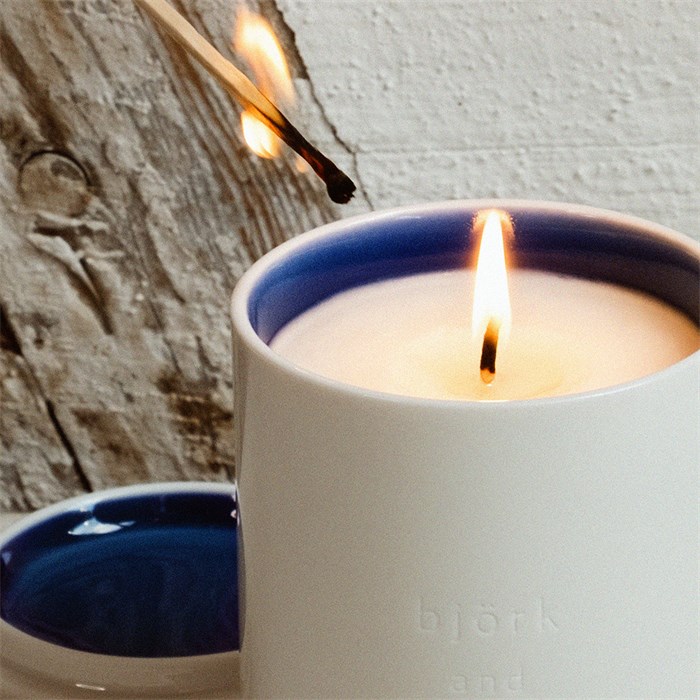 Scented Candle