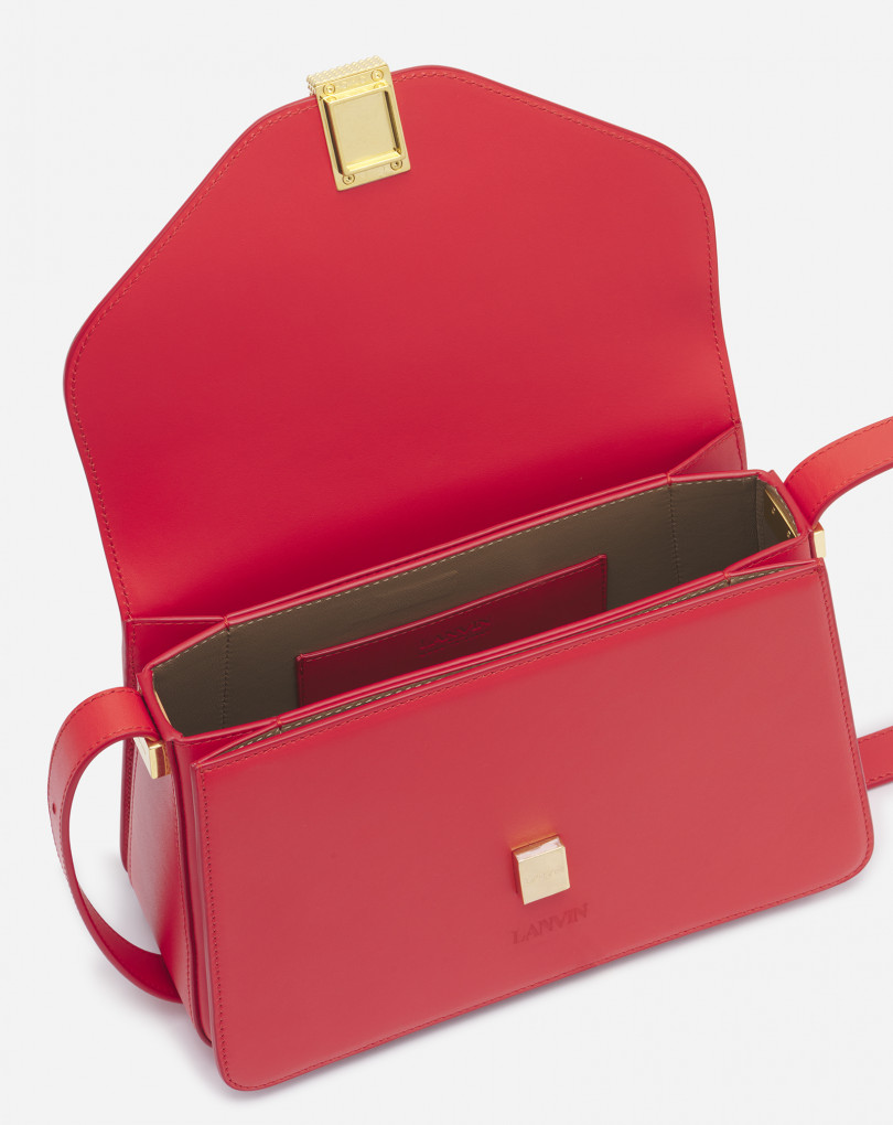 SAC CONCERTO EN CUIR