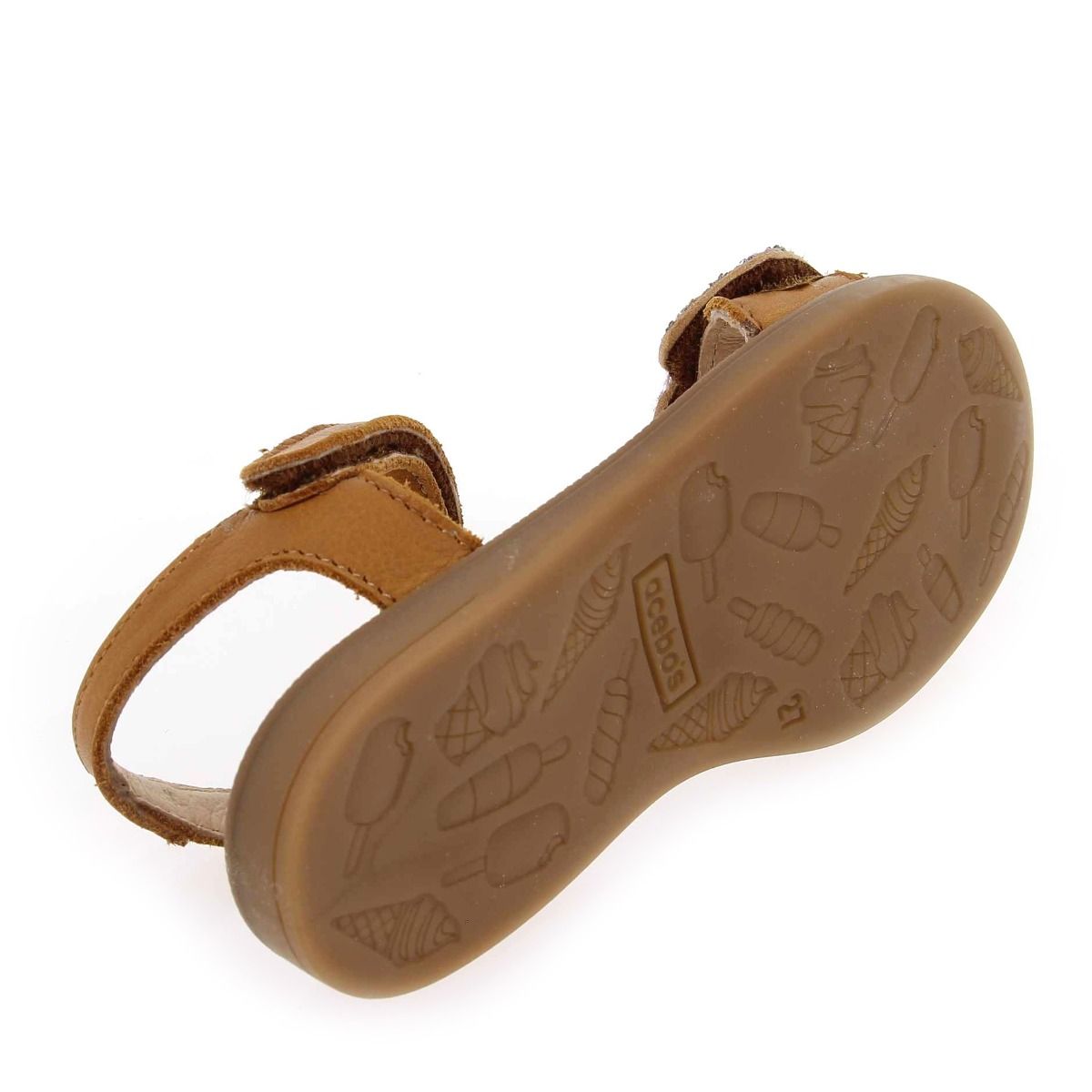 Acebos  5615XE - Camel Multi