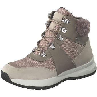 Geox D Braies B ABX Wintersneaker in beige