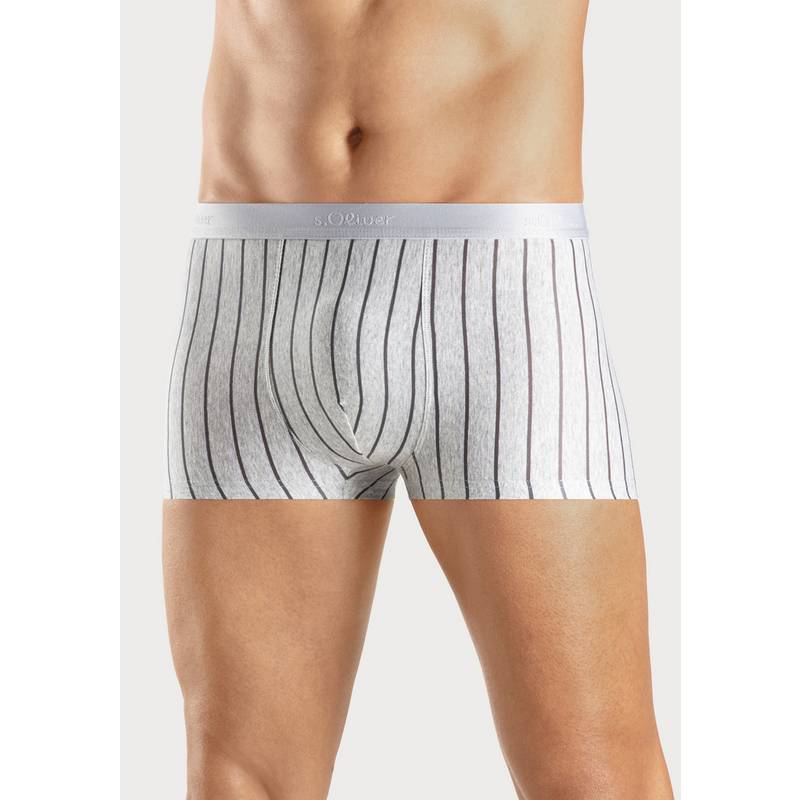 S.OLIVER Unterhose Herren