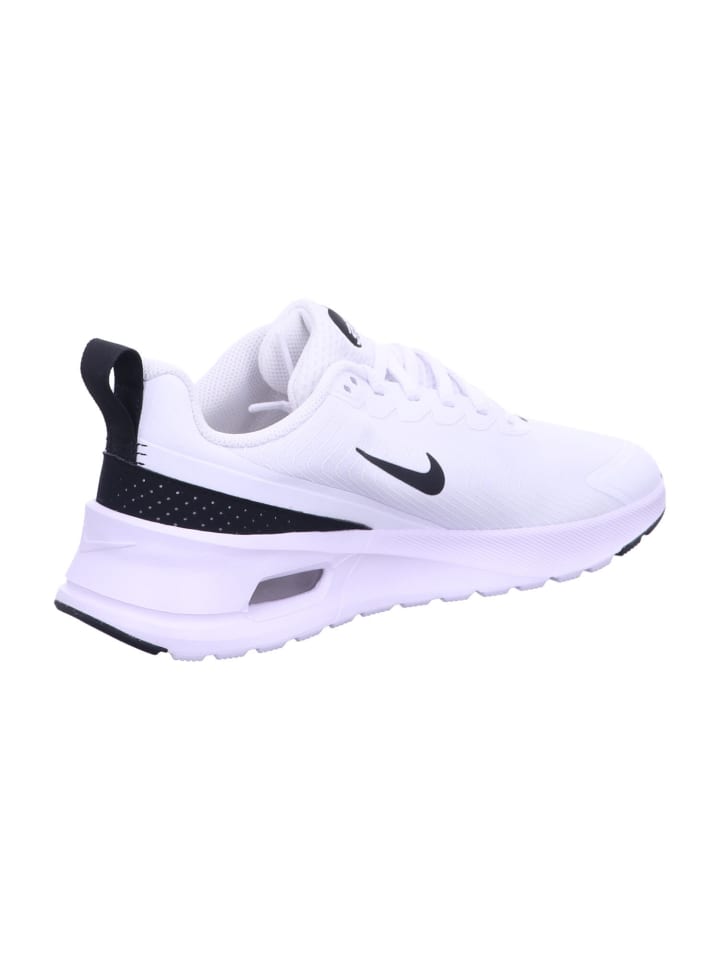 Nike Schnürschuhe Nike Air Max Nuaxis Men