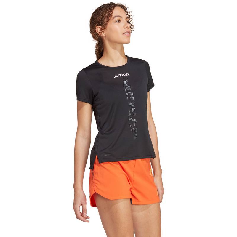 adidas AGRAVIC Funktionsshirt Damen