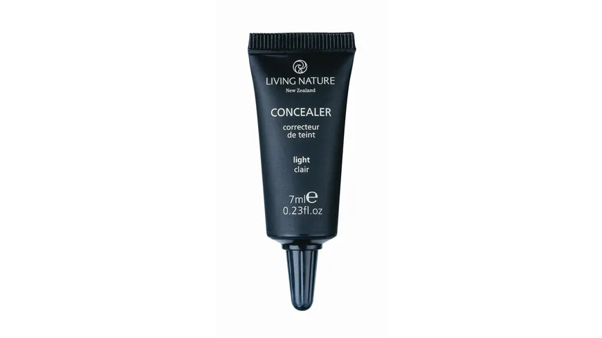 LIVING NATURE Concealer 51 - light