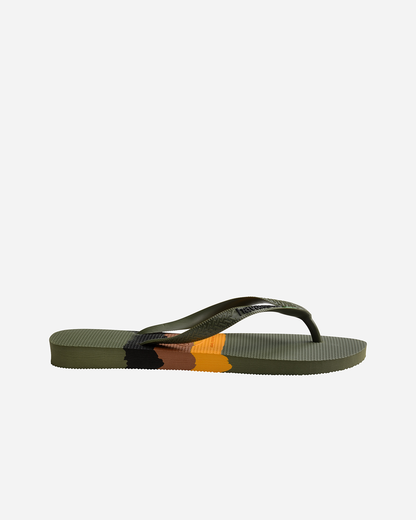 Infradito Havaianas Brasil Tech M 4147239-0001