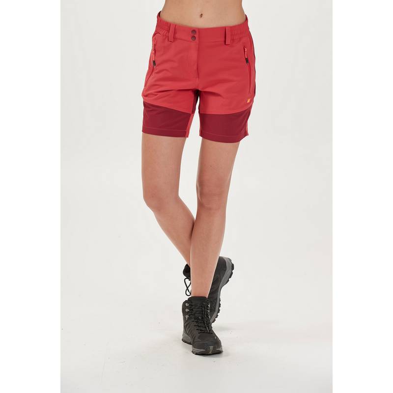 Whistler LALA Shorts Damen