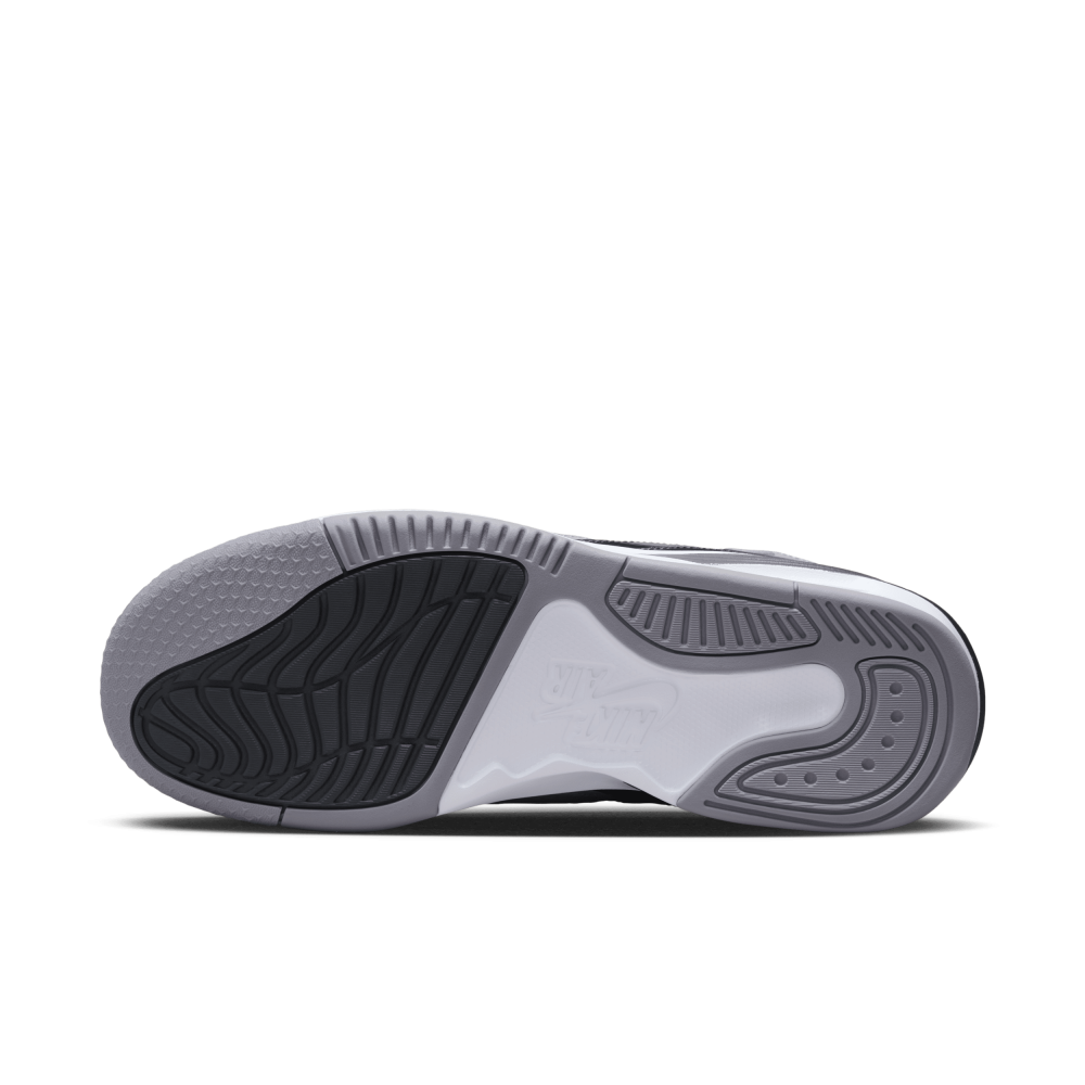 NIKE JORDAN Max Aura 5 DZ4353-007 / grau