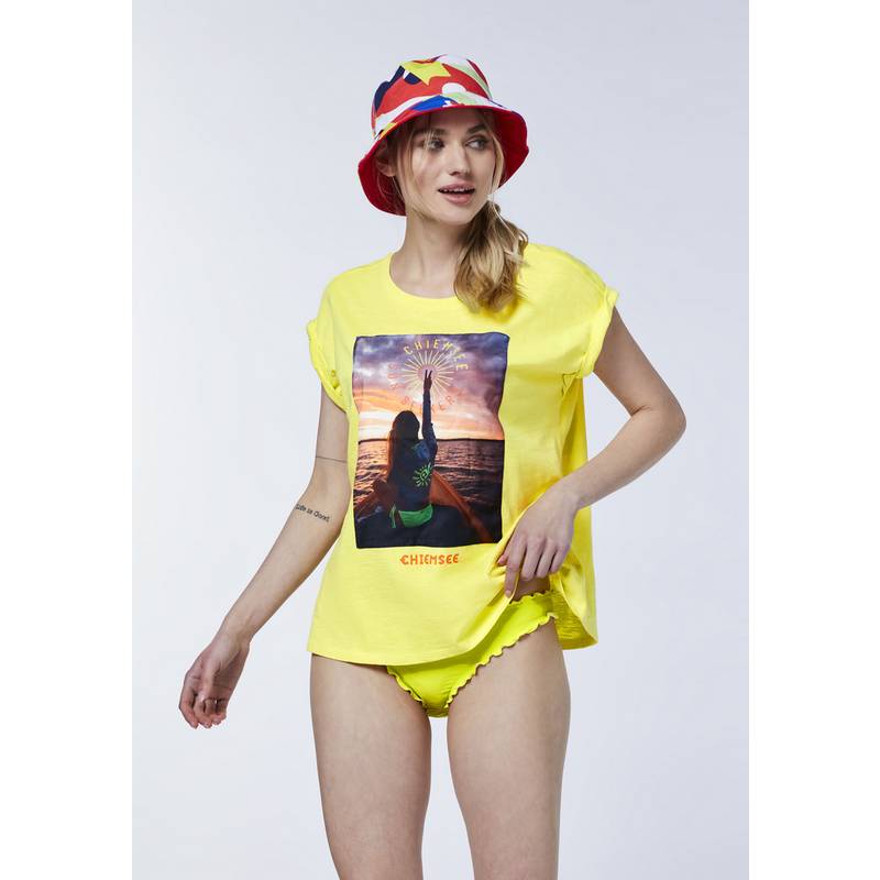 Chiemsee T-Shirt T-Shirt Damen
