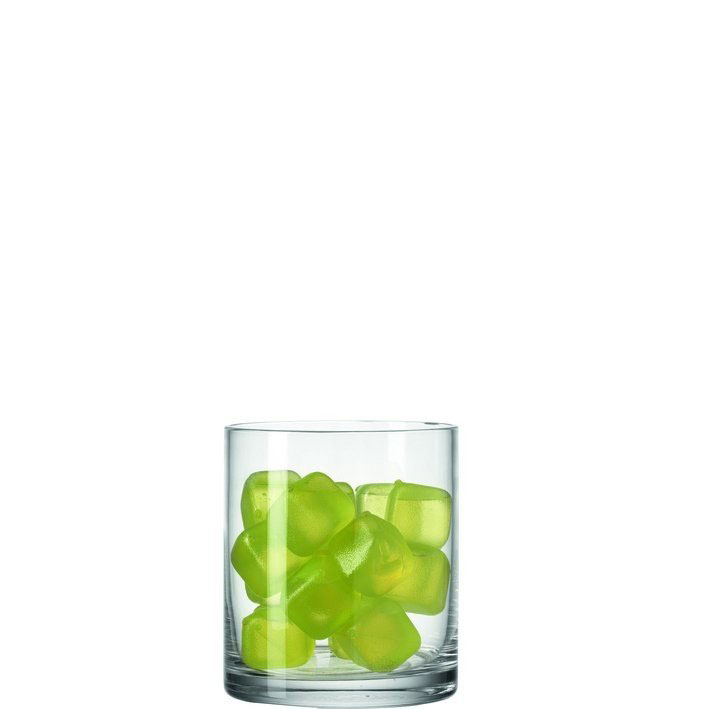 Leonardo18er Eiswürfel