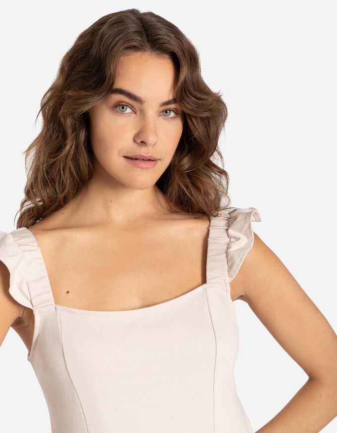 Kleid - LENZING™ ECOVERO™