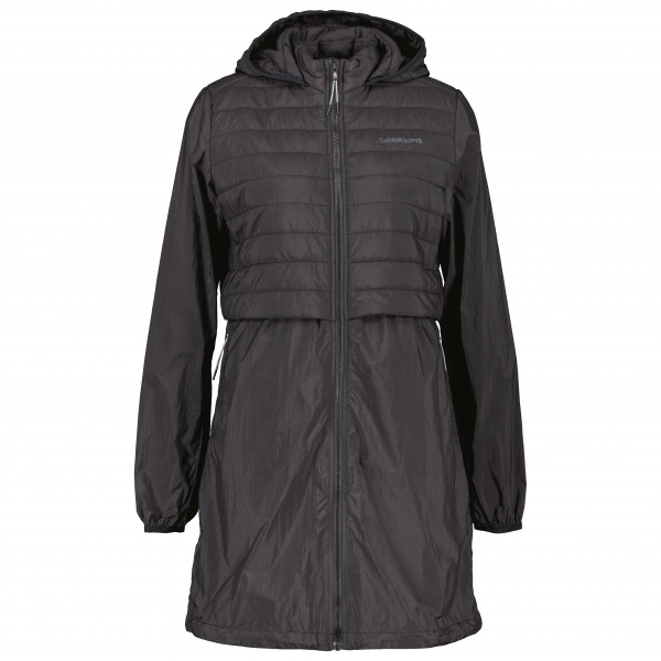 Didriksons - Women's Isabella Parka 2 - Windjacke