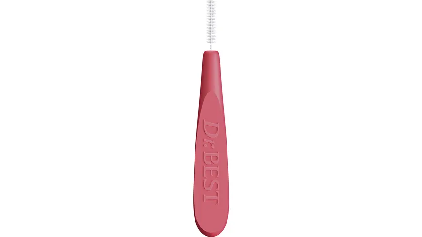 Dr.BEST Interdental GreenClean Size 2 0,5mm