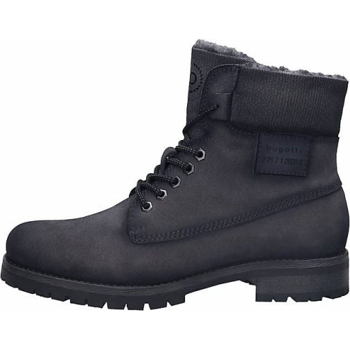 bugatti Stiefel Valere Comfort