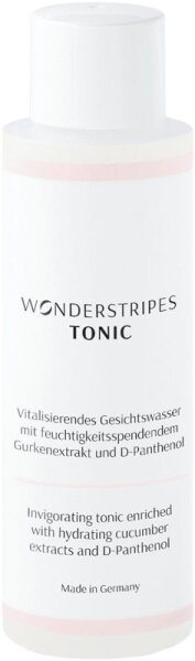 Wonderstripes Tonic Gesichtswasser