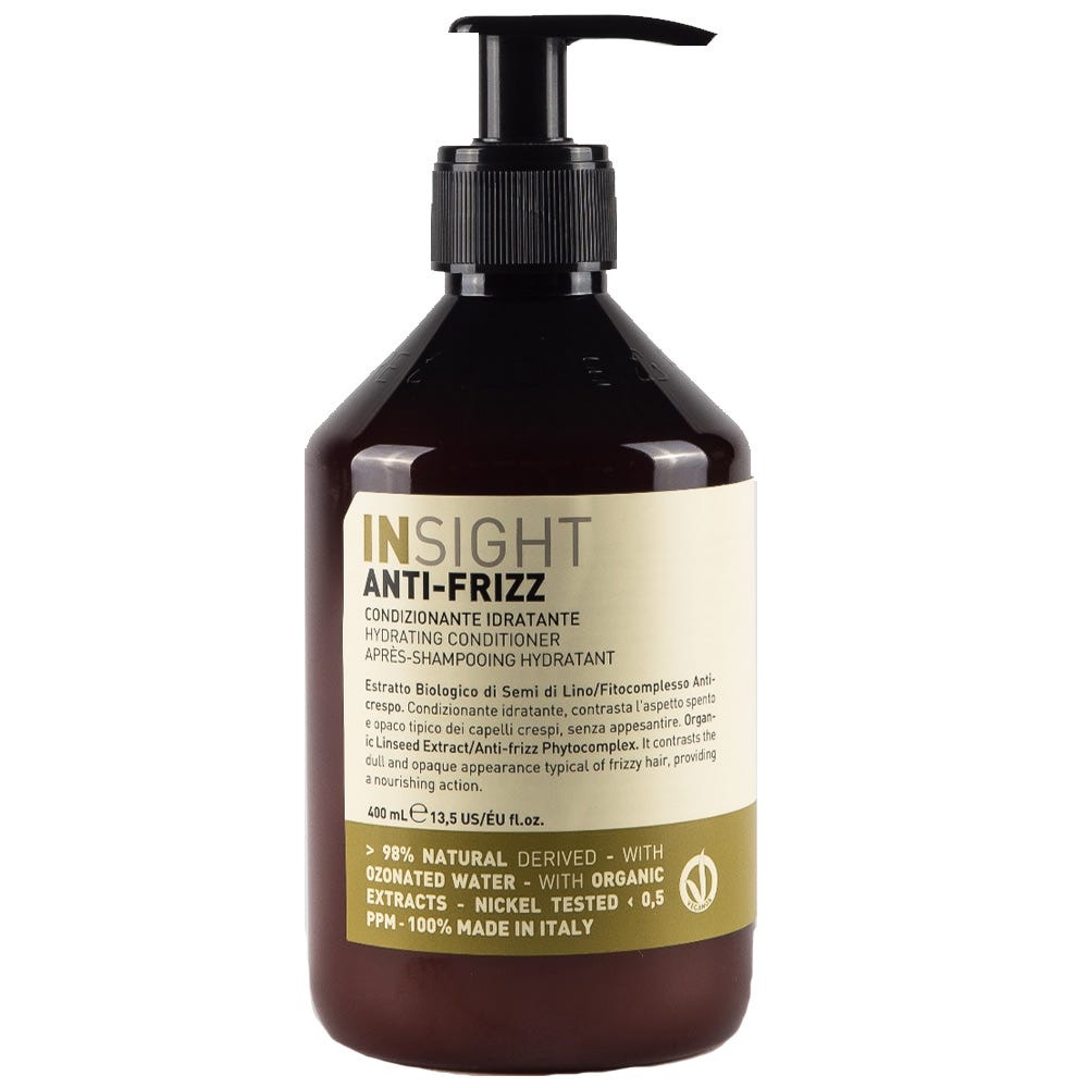 INSIGHT Hydrating Conditioner 400 ml